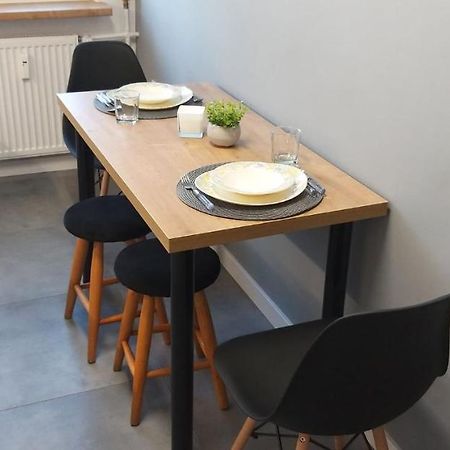 Apartament Perla Apartment Скавина Екстериор снимка