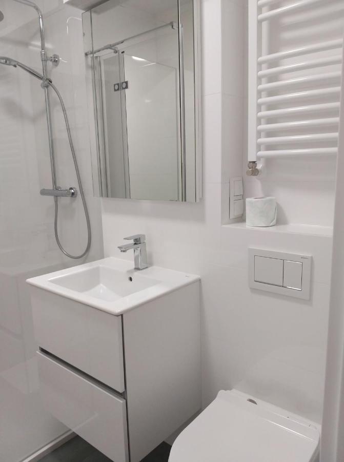 Apartament Perla Apartment Скавина Екстериор снимка