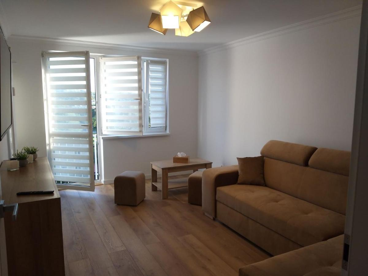 Apartament Perla Apartment Скавина Екстериор снимка