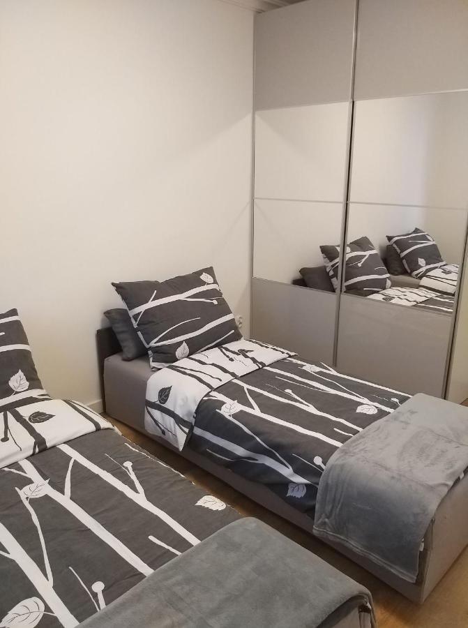 Apartament Perla Apartment Скавина Екстериор снимка