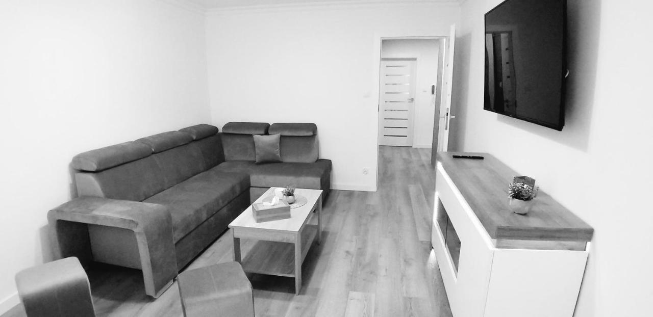 Apartament Perla Apartment Скавина Екстериор снимка