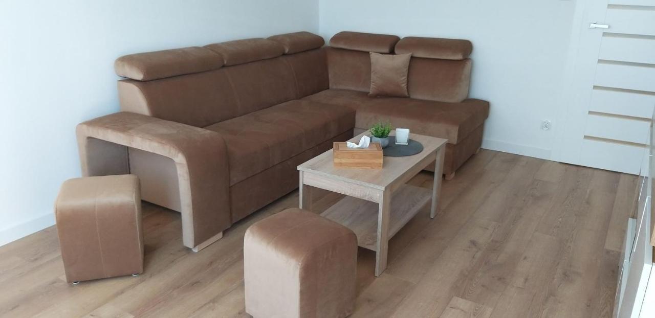 Apartament Perla Apartment Скавина Екстериор снимка