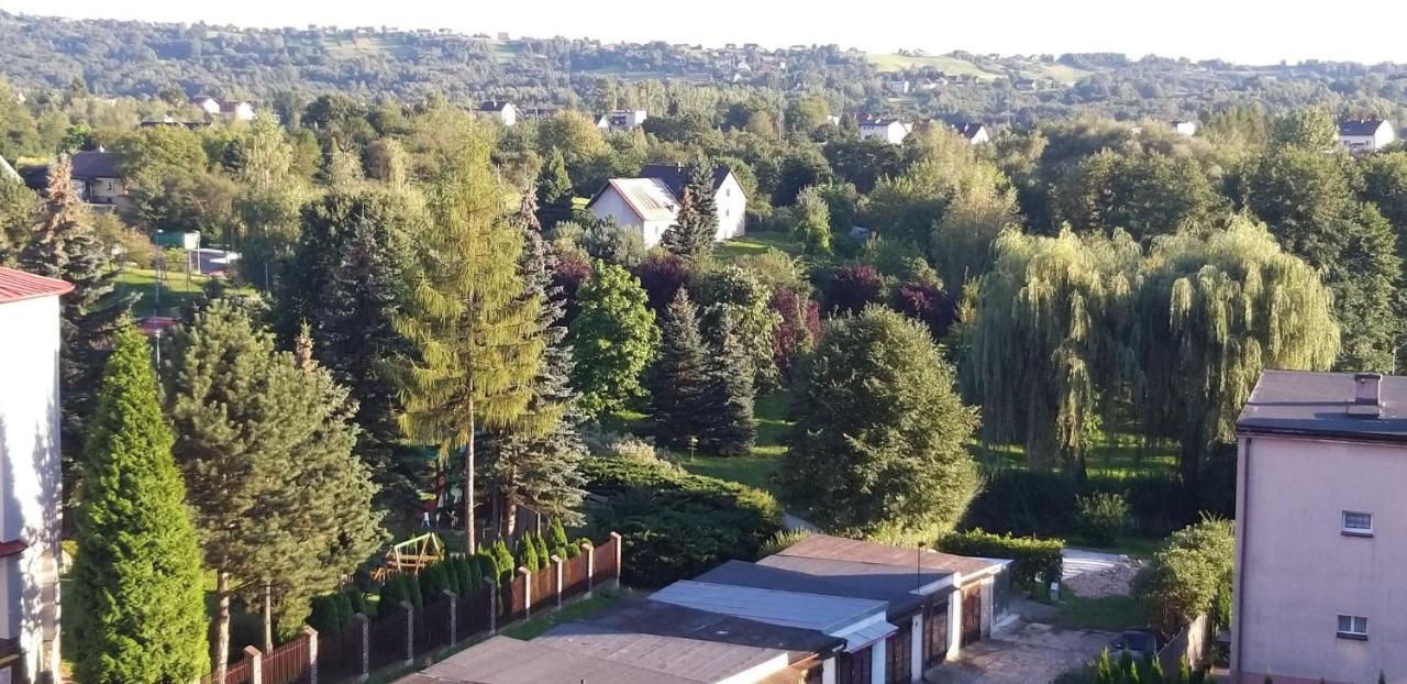 Apartament Perla Apartment Скавина Екстериор снимка