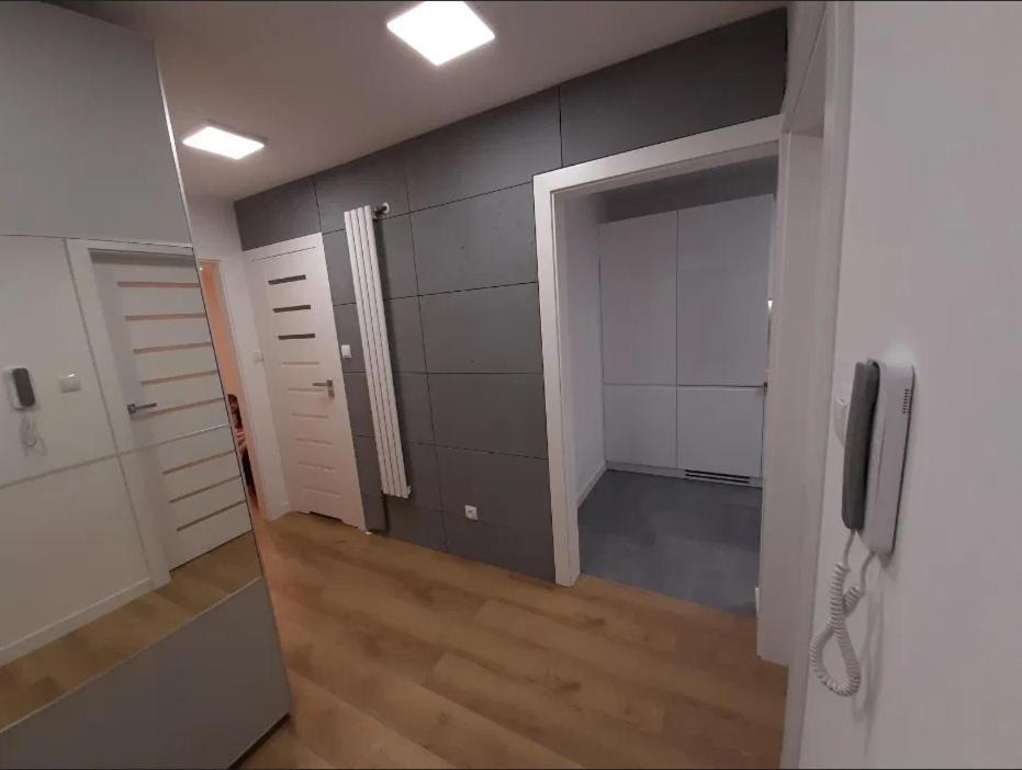 Apartament Perla Apartment Скавина Екстериор снимка